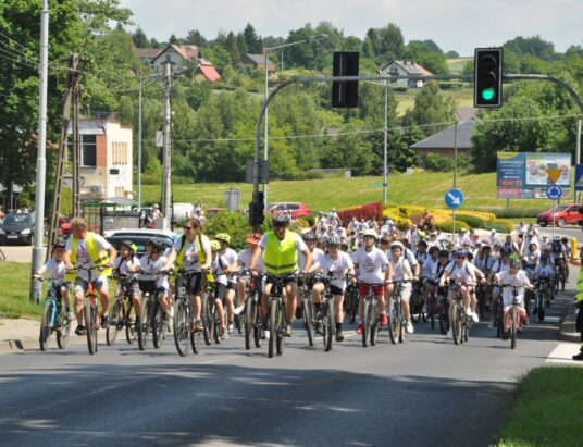 VeloBiała połączy Bielsko-Białą z Czechowicami-Dziedzicami