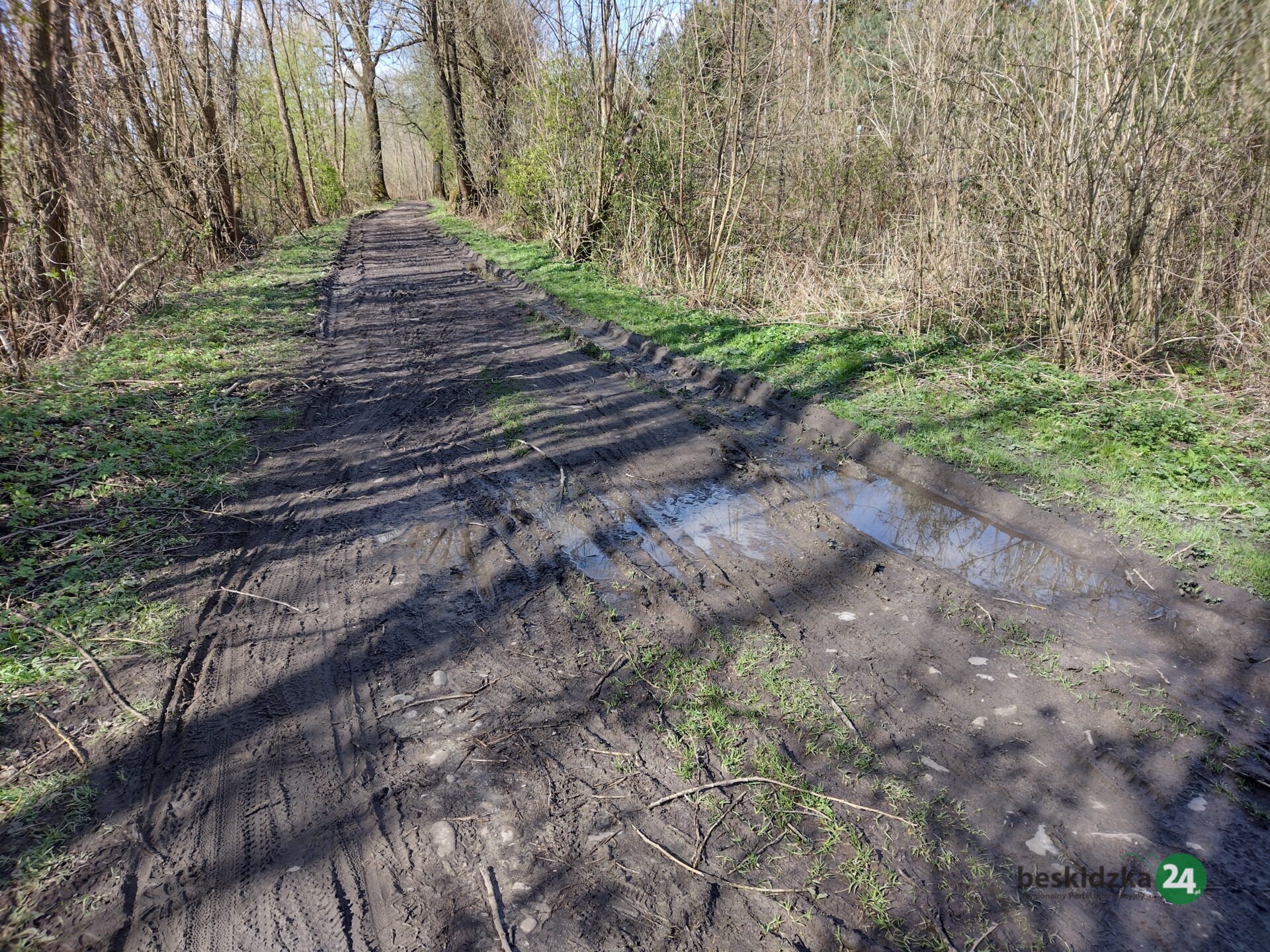 Skoczowscy cykliści mogą zacząć odmierzać czas. Umowa podpisana