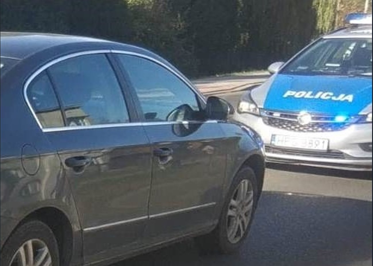 Nieświętą trójcę zatrzymano za jednym zamachem