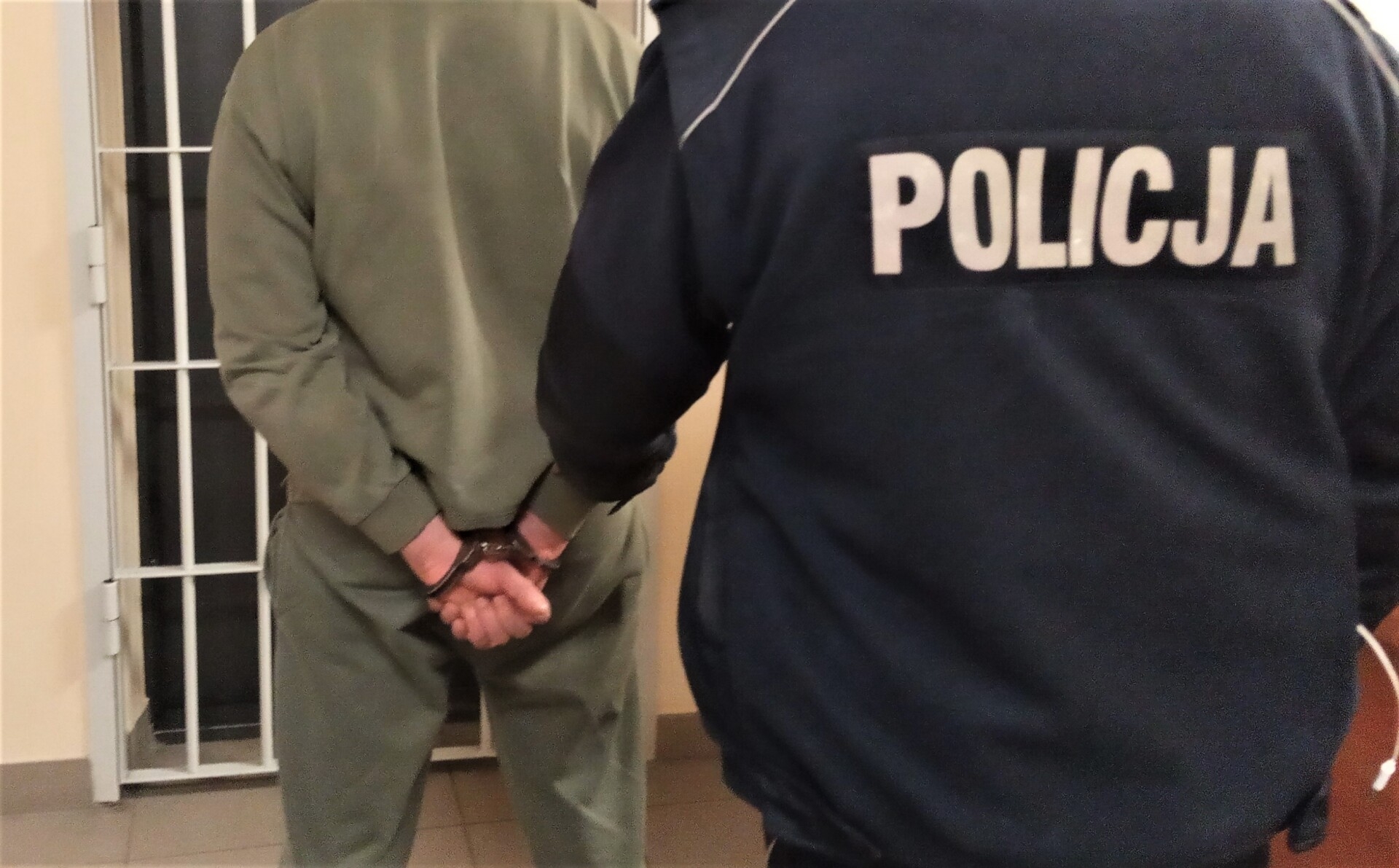 Agresywny pacjent zaatakował lekarza. Groził personelowi śmiercią