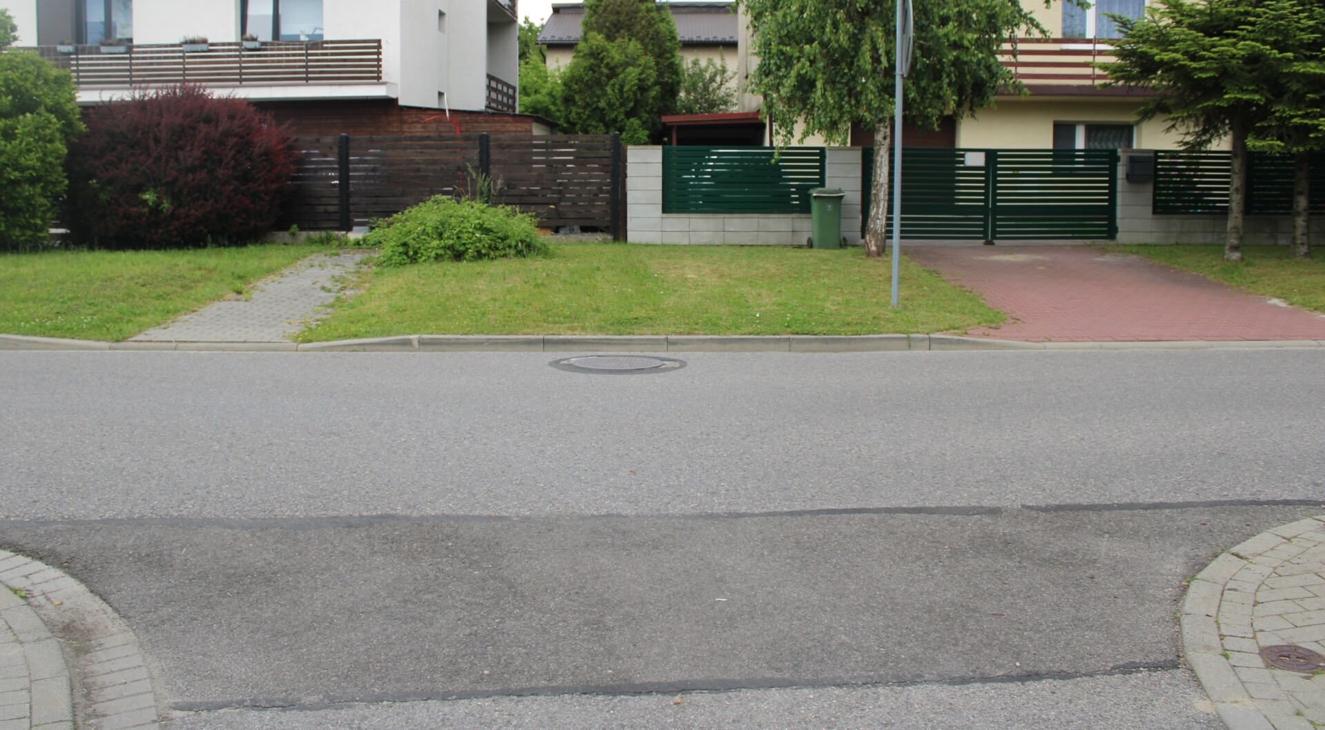 81-latek potrącił dziecko i uciekł