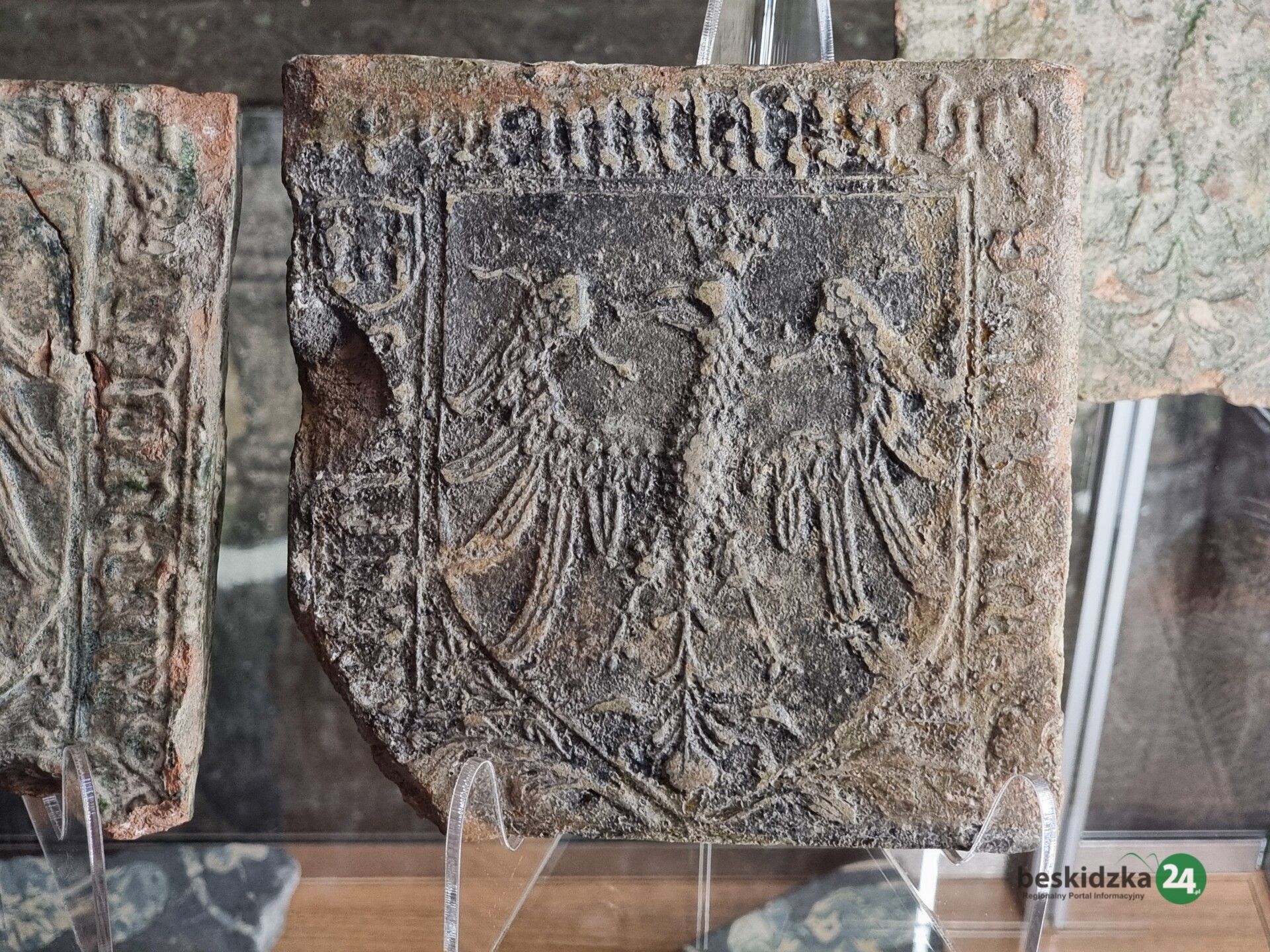 Cieszyńscy muzealnicy przedstawią pamiątki po Piastach cieszyńskich