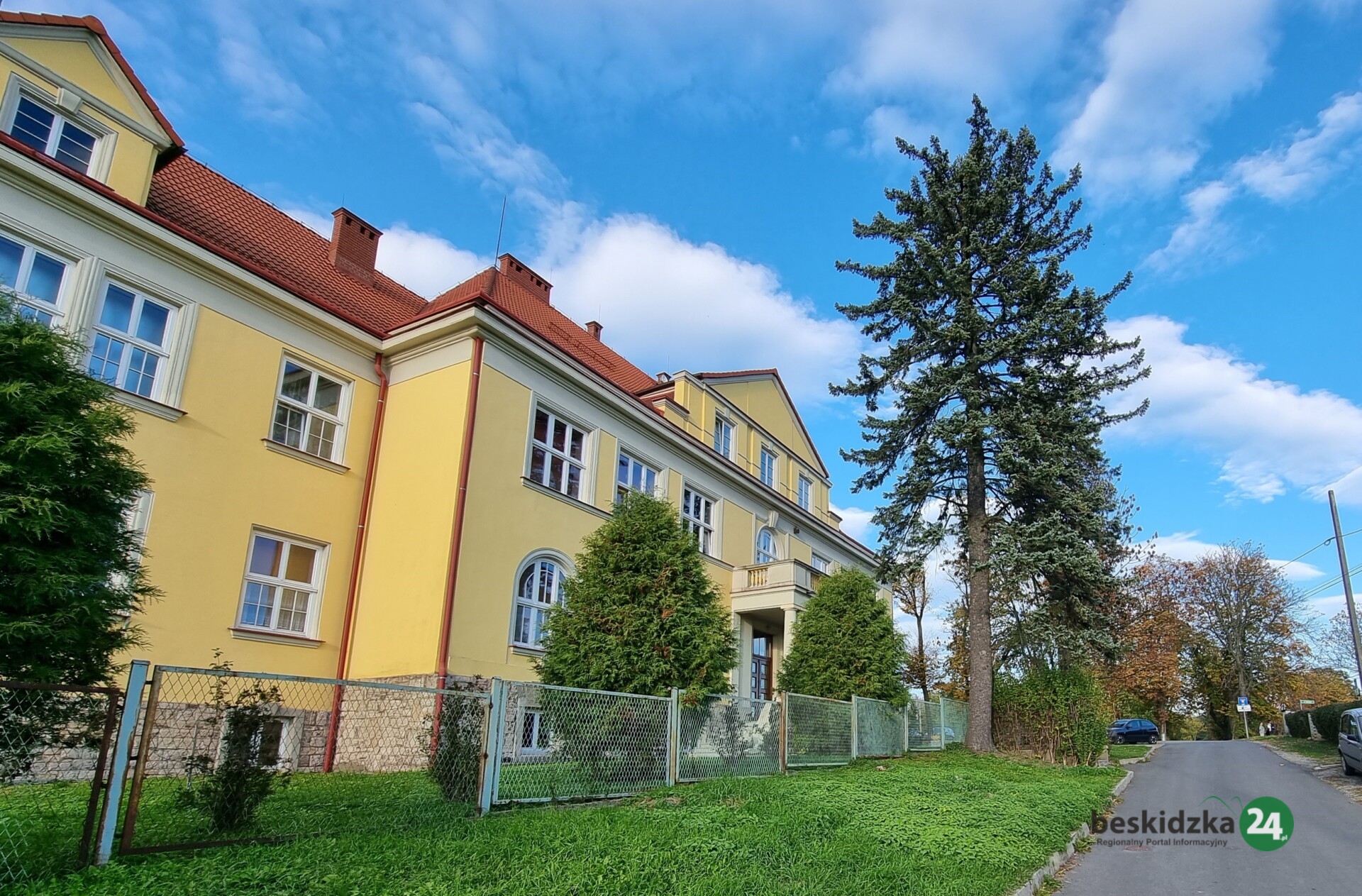 Powiat cieszyński inwestuje w odnawialne źródła energii