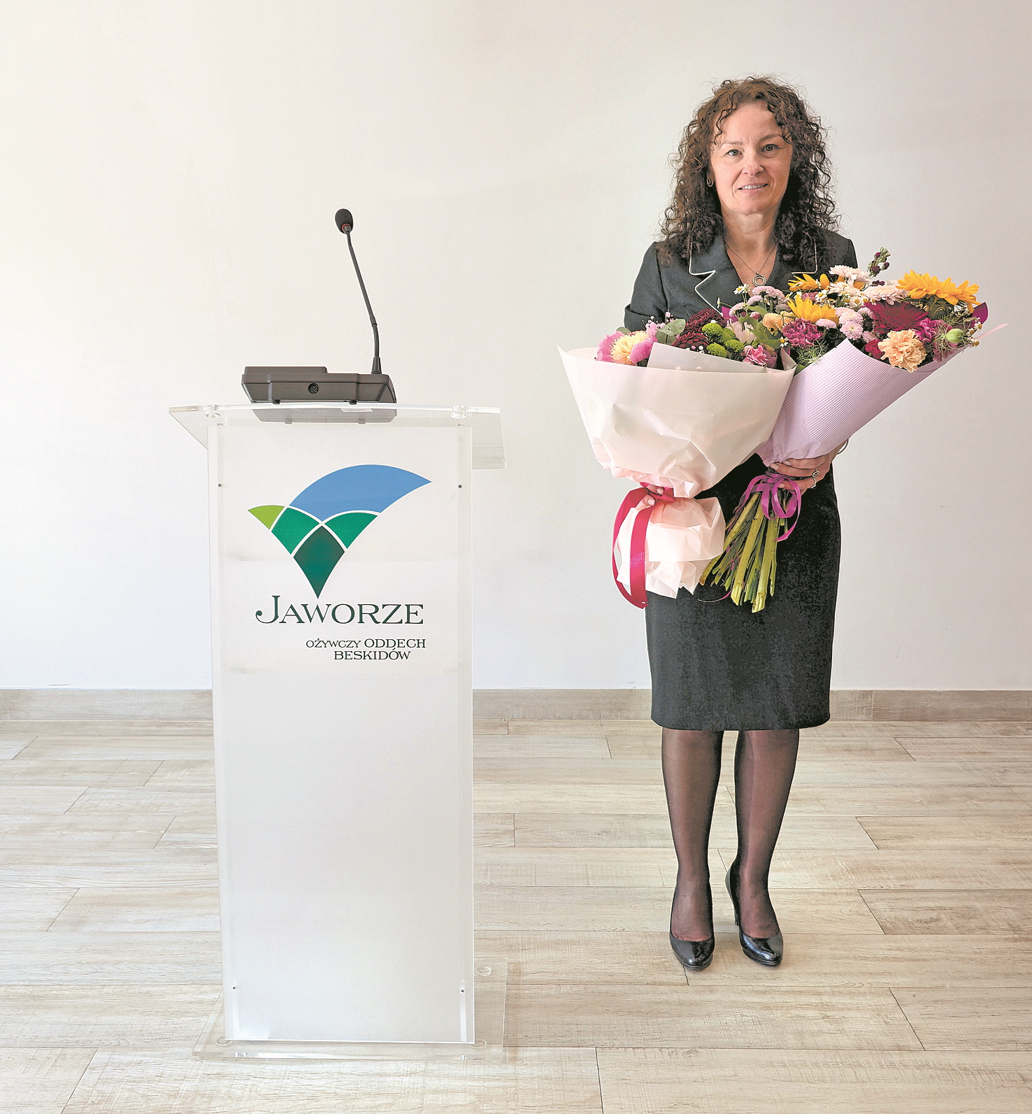 Gmina Jaworze: wójt z wotum zaufania i absolutorium