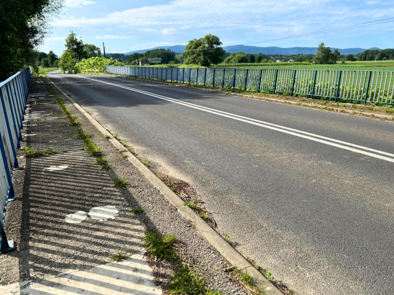 Zamkną istotny most na Bielskiej w Ligocie. Utrudnienia od poniedziałku