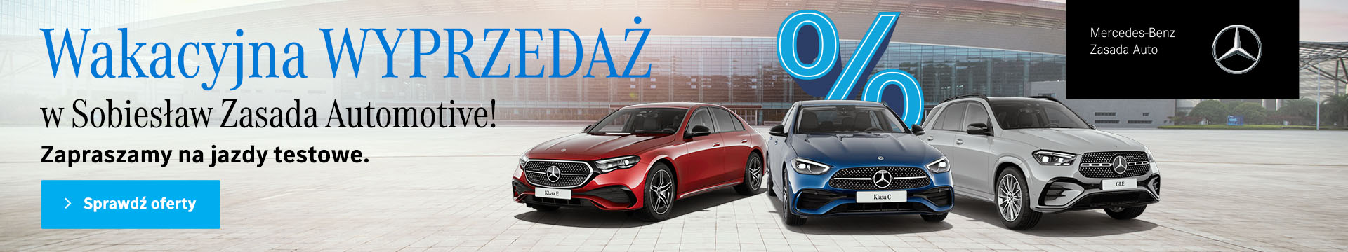 Mercedes Zasada