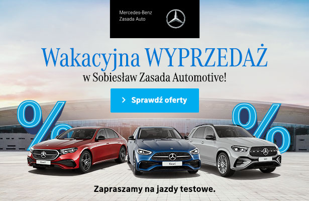 Mercedes Zasada