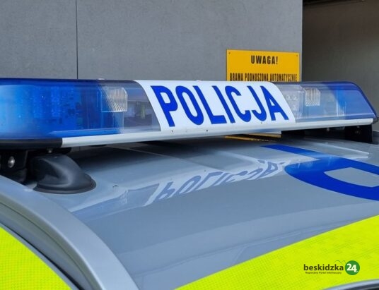 Pobili rowerzystę, bo zajechał im drogę. Usłyszeli zarzuty