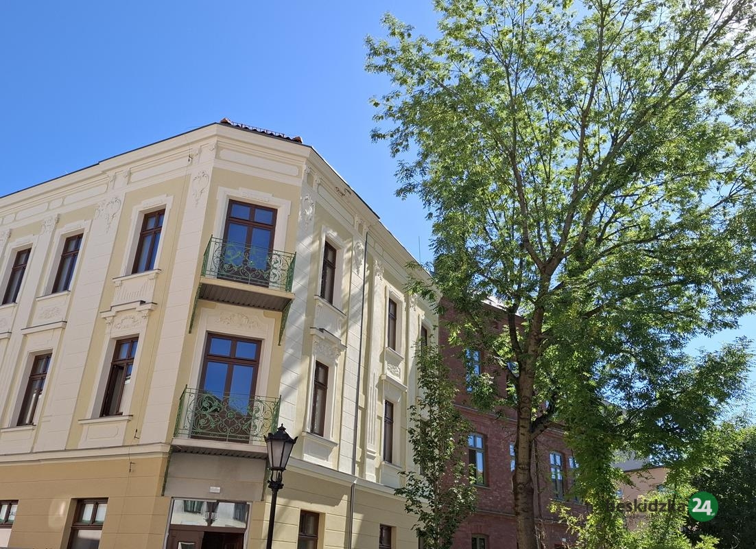 Oświęcim szykuje się do uchwały krajobrazowej