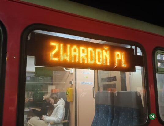 Słowacy ujawniają. Jak pojadą pociągi do Zwardonia? – WIDEO