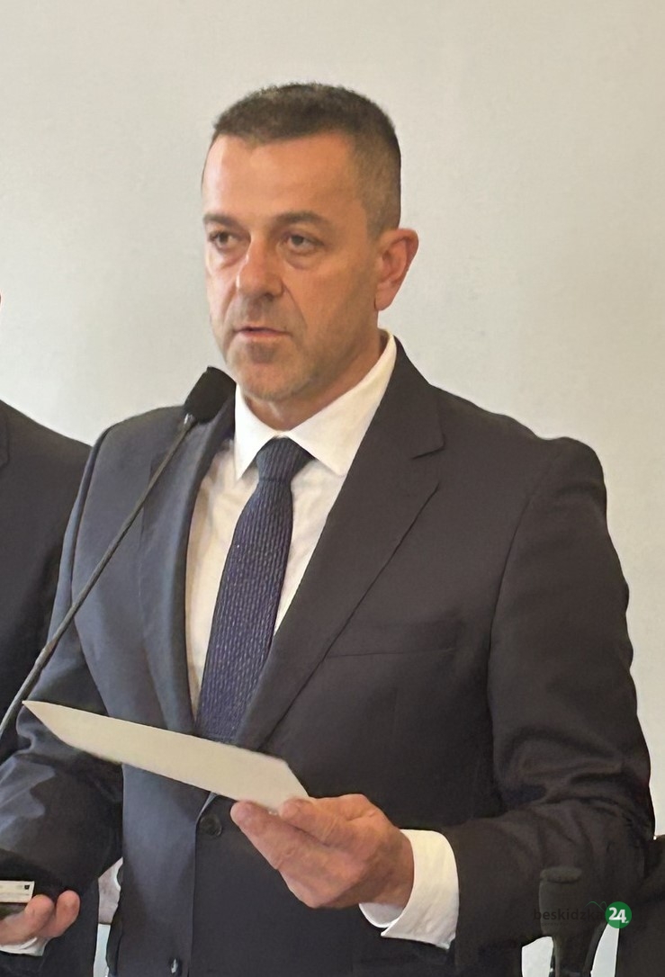 A miało być transparentnie! Co ukrywa wójt gminy Milówka?