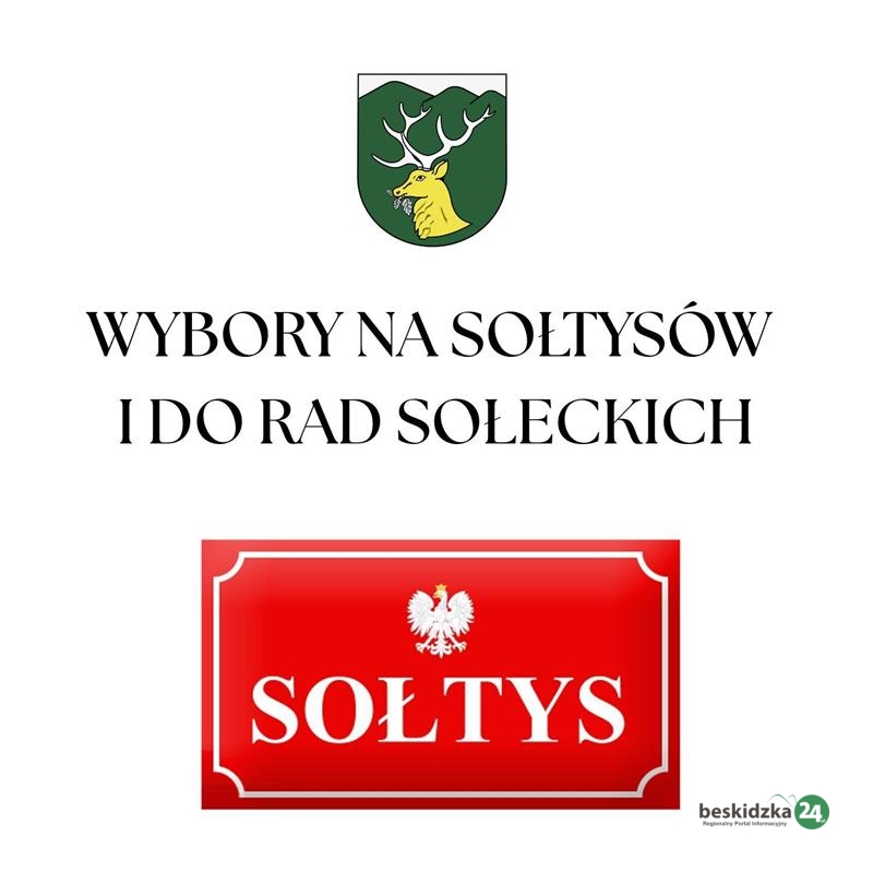 W gminie Jeleśnia wybierali sołtysów i rady sołeckie