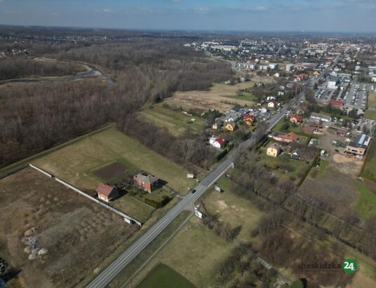 Umowa na badania geologiczne dla pierwszego odcinka S52