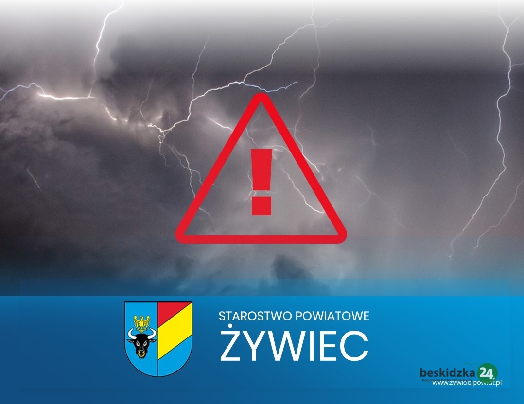Obradował zespół zarządzania kryzysowego w Żywcu