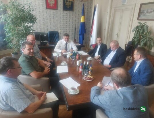 Będzie pociąg Zwardoń – Kraków?