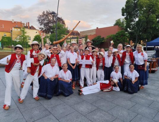 „Mały Koniaków” triumfował w Zielonej Górze