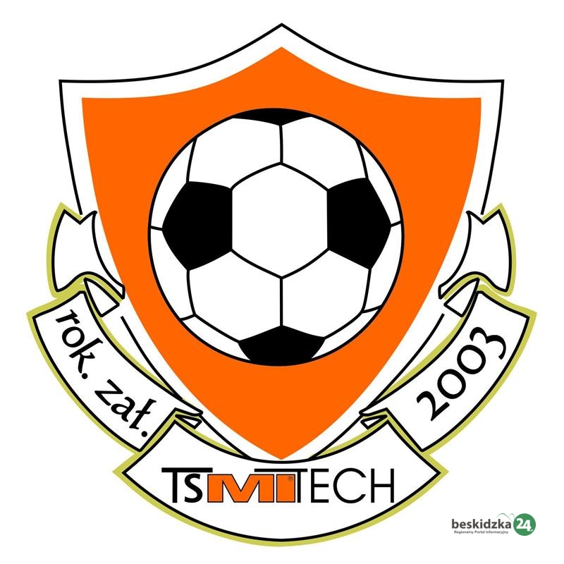 Górnik Zabrze lepszy od Mitechu Żywiec