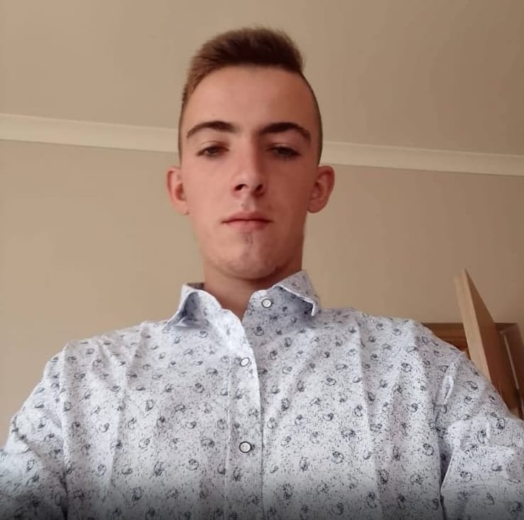 Zaginął Grzegorz Rajda. Wyszedł z domu i urwał się z nim kontakt