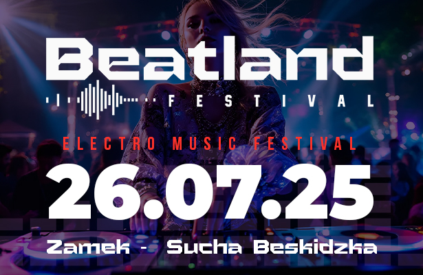 Festiwal muzyki elektro