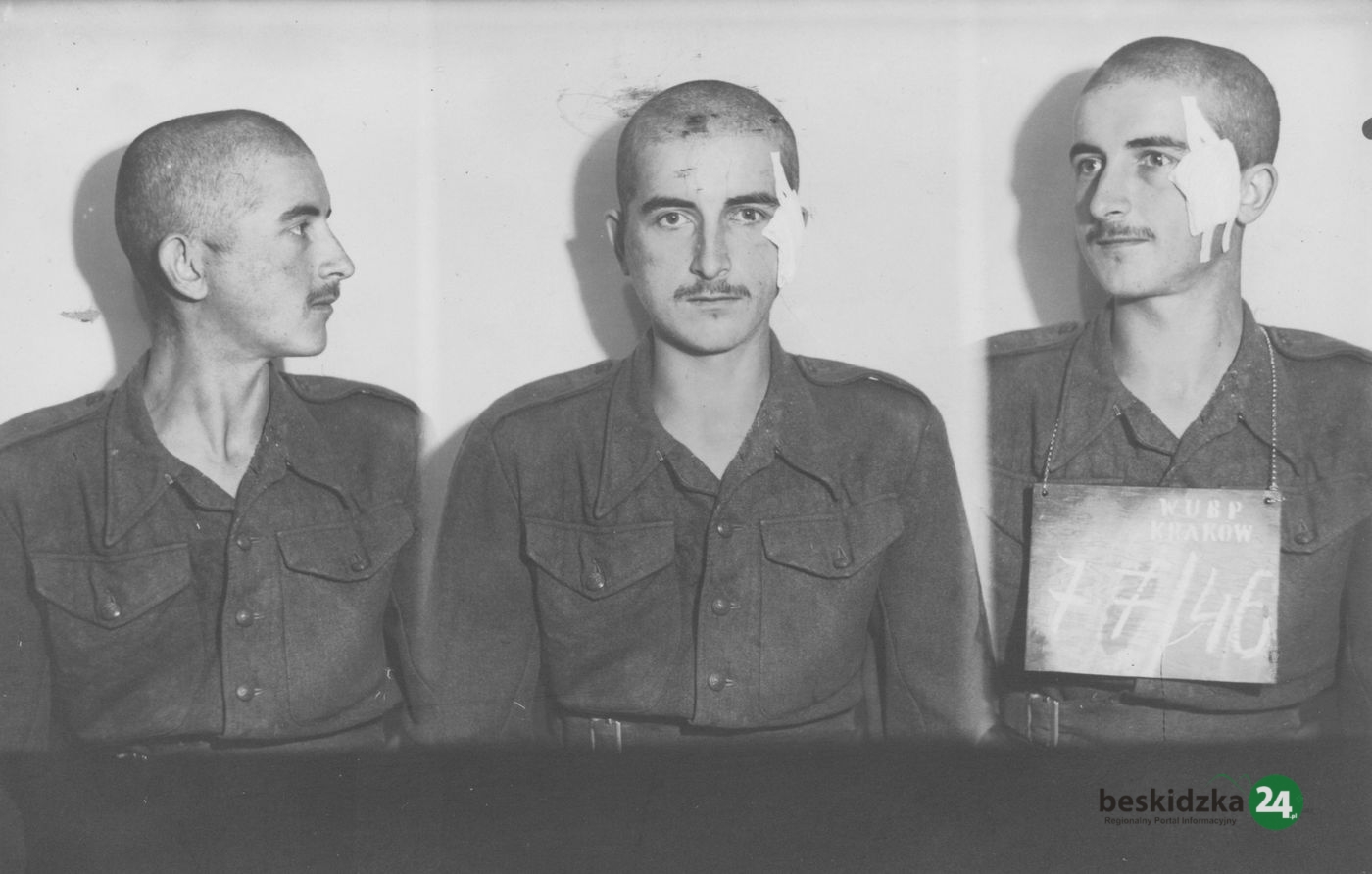 Polskę mieli w sercu i dla Polski zginęli. niedługo spoczną we wspólnej mogile