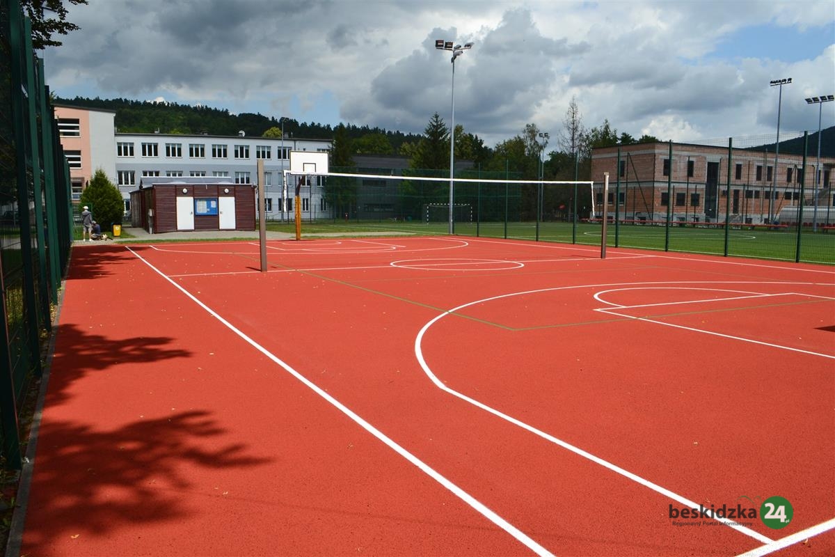 Suski „Orlik” już po modernizacji