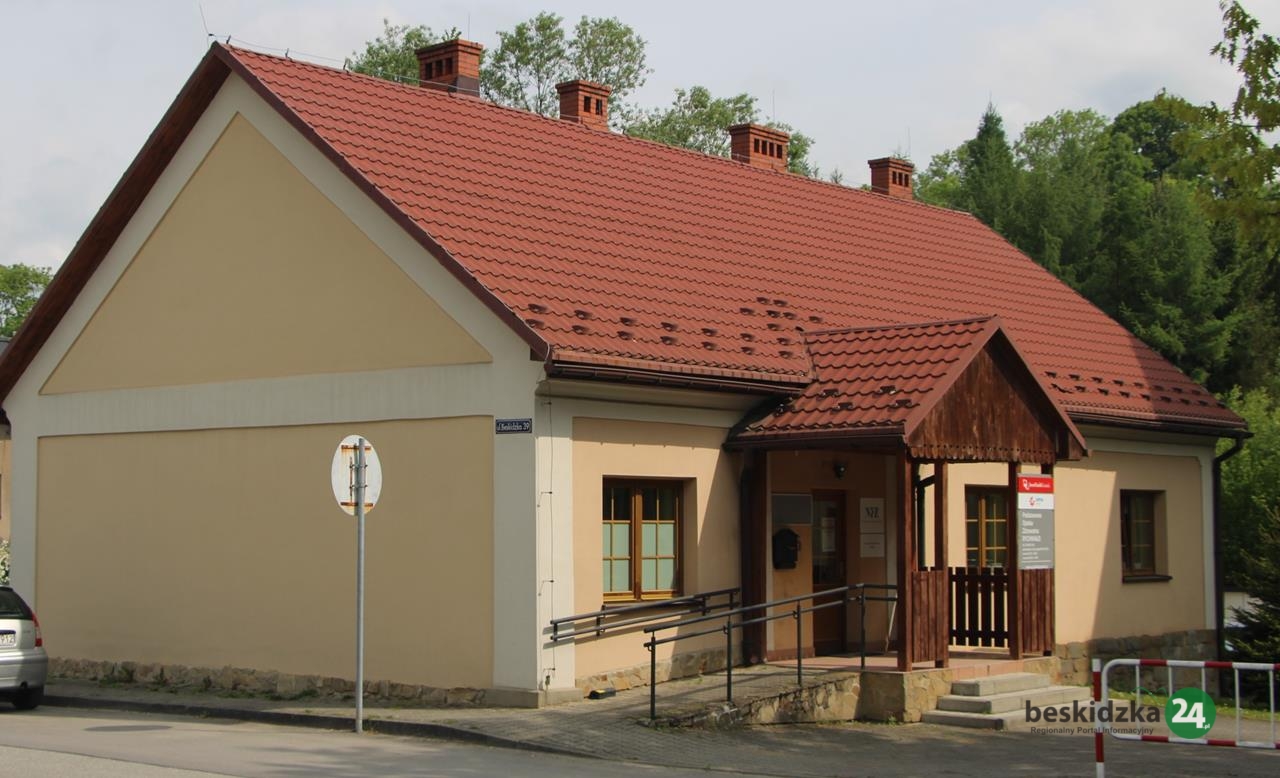 Czy zawirowania w Szpitalu Żywiec wpłyną na trzy ośrodki zdrowia?