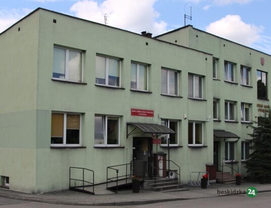 Alarm w gminie Stryszawa. Kryzysowy brak wody!
