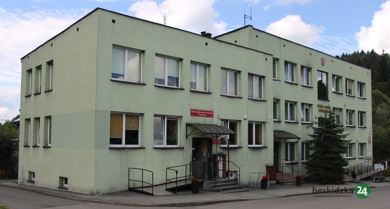 Alarm w gminie Stryszawa! Kryzysowy brak wody!