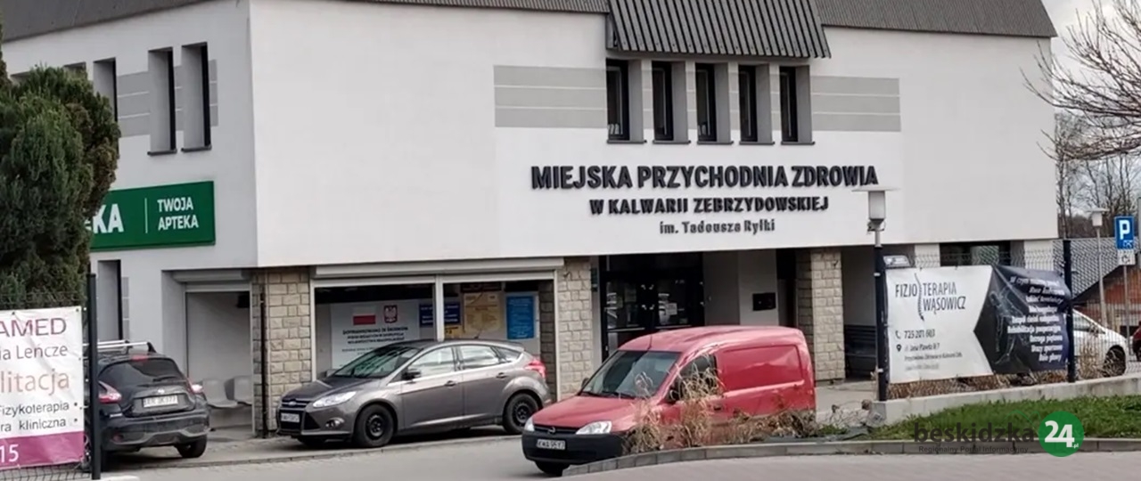 Będzie nowoczesny tomograf w przychodni w Kalwarii Zebrzydowskiej