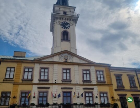 Cieszyn: Długoterminowa pożyczka przegłosowana przez radnych