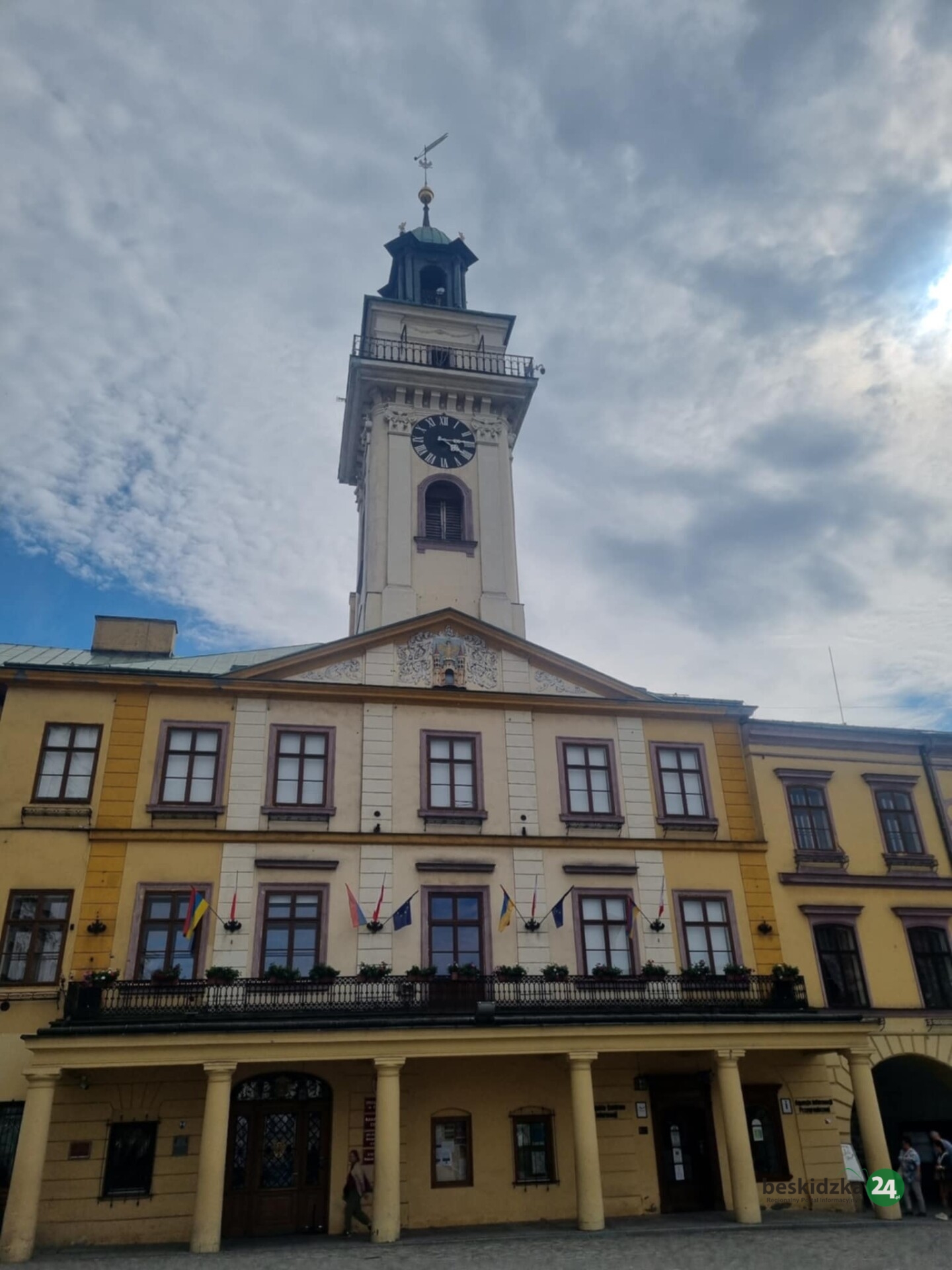 Cieszyn. Ustalono datę referendum odwoławczego władz miasta