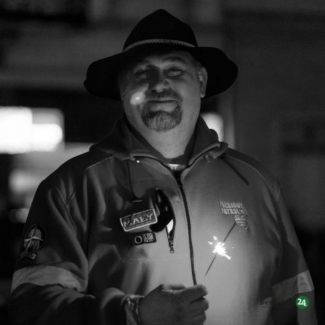 Zmarł Stanisław “Mały” Głowacki, znany społecznik z gminy Dębowiec. Pogrzeb jutro