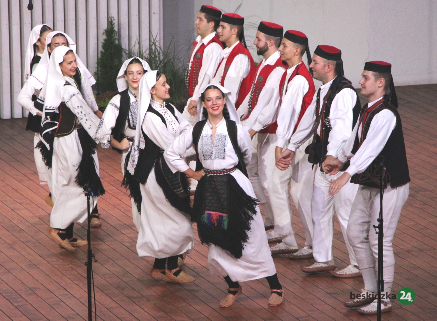 Nadciąga huragan folkloru! niedługo Tydzień Kultury Beskidzkiej