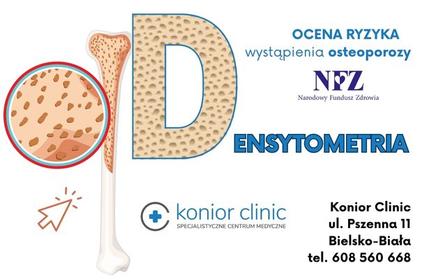 Konior Clinic