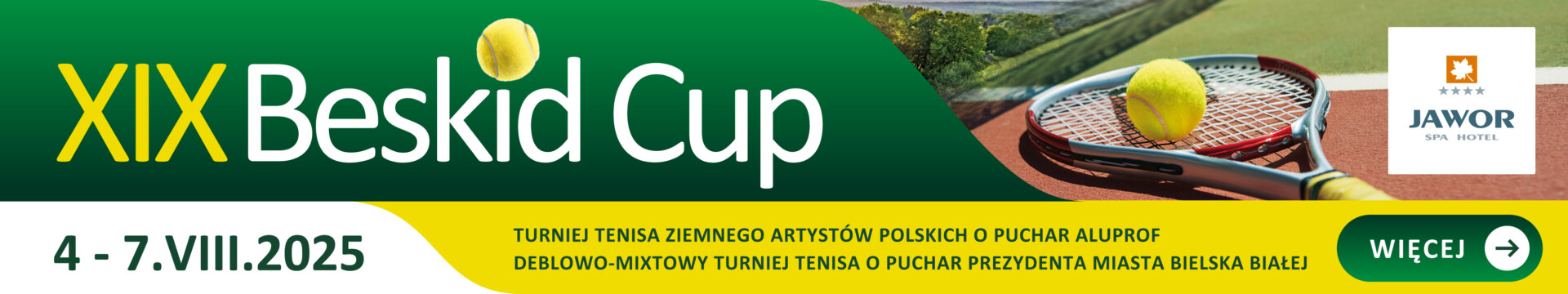 beskid cup 25