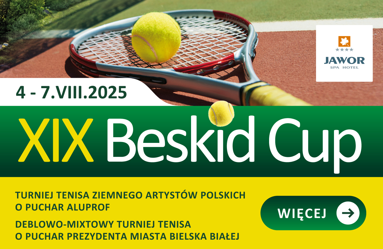 beskid cup 25