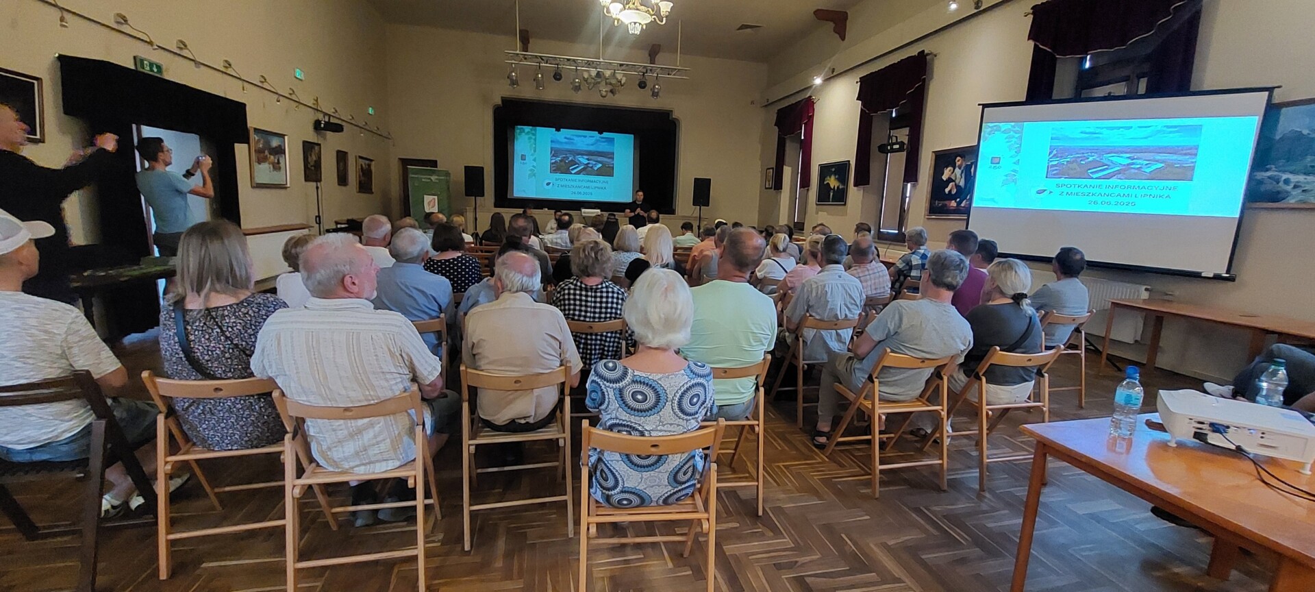 Nadzieja dla Lipnika. Czy biometanownia będzie receptą na odór?