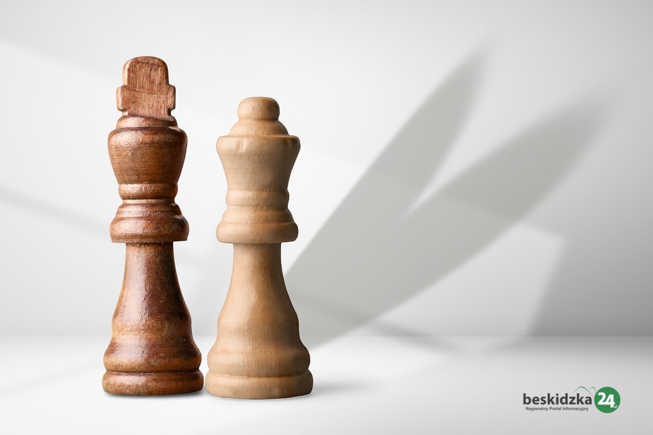 Mokate i szachy w Ustroniu łączą pokolenia