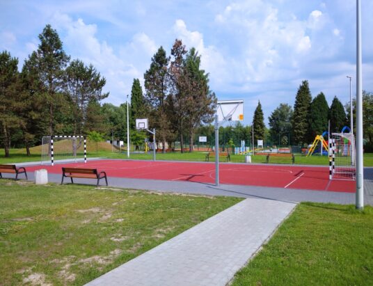 Dwudniowy piknik w Kaniowie. Będzie okazja do świetnej zabawy i pomocy pogorzelcom