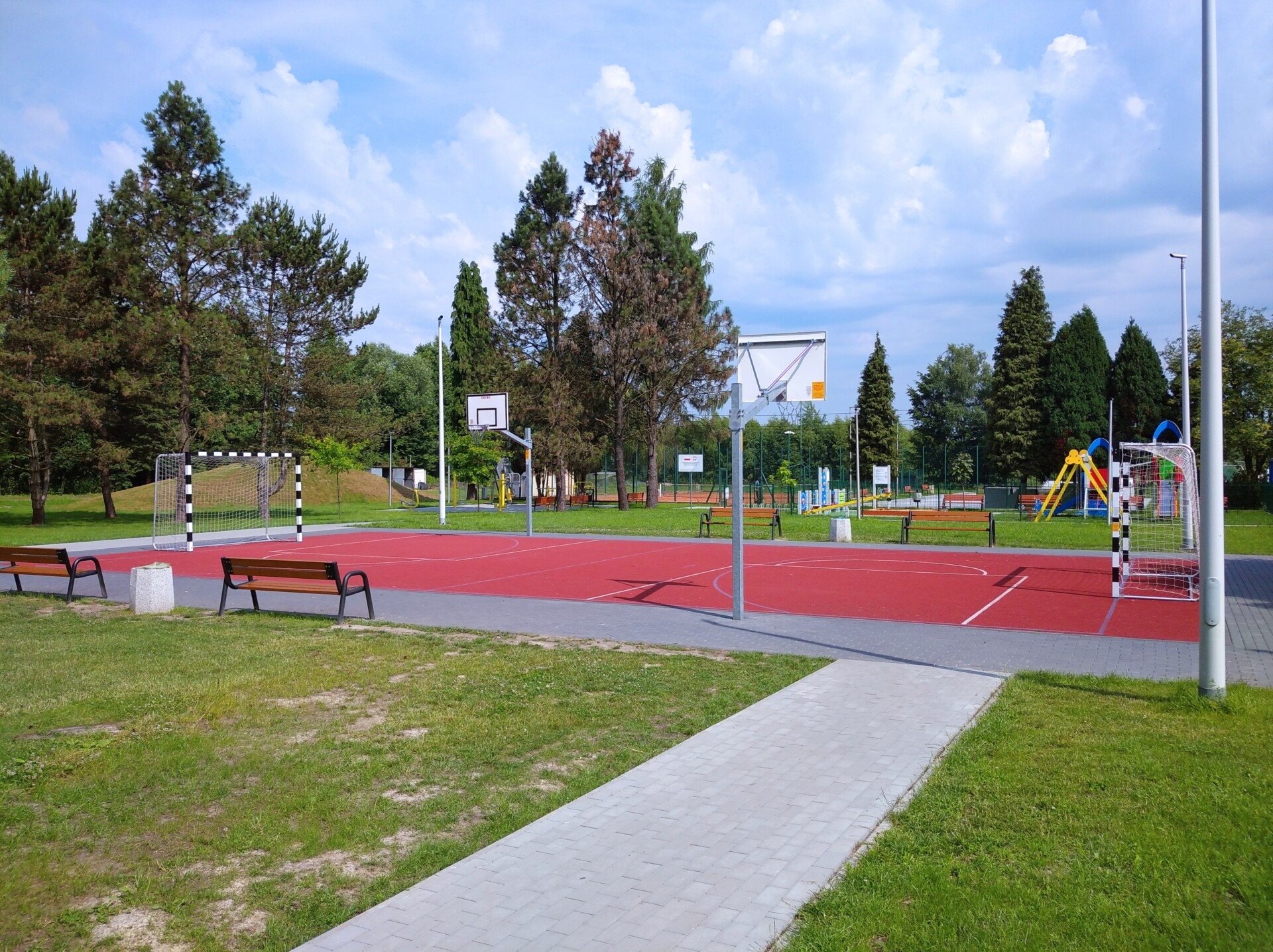 Dwudniowy piknik w Kaniowie. Będzie okazja do świetnej zabawy i pomocy pogorzelcom