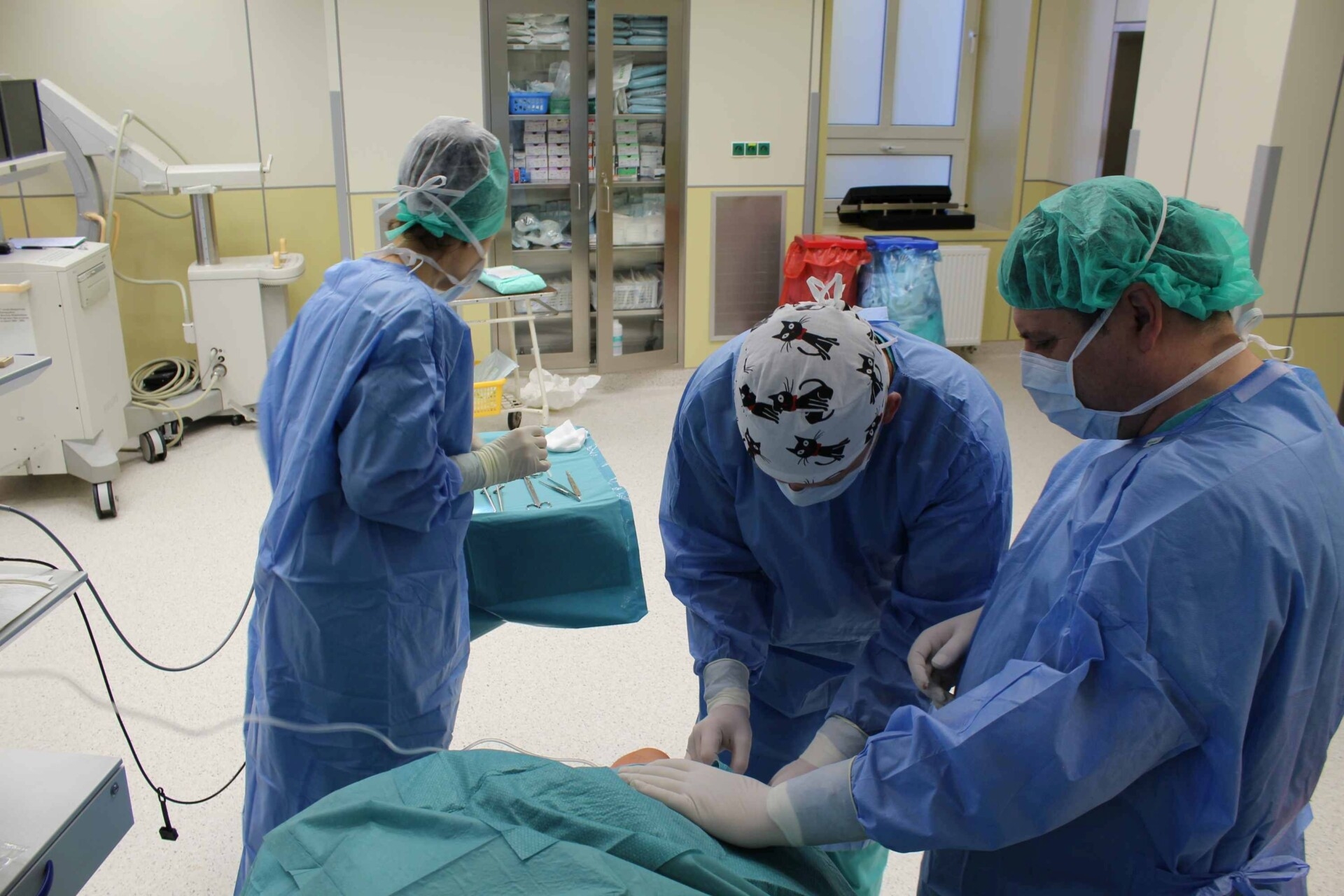 Coraz więcej wypadków na hulajnogach. Może się skończyć tragicznie