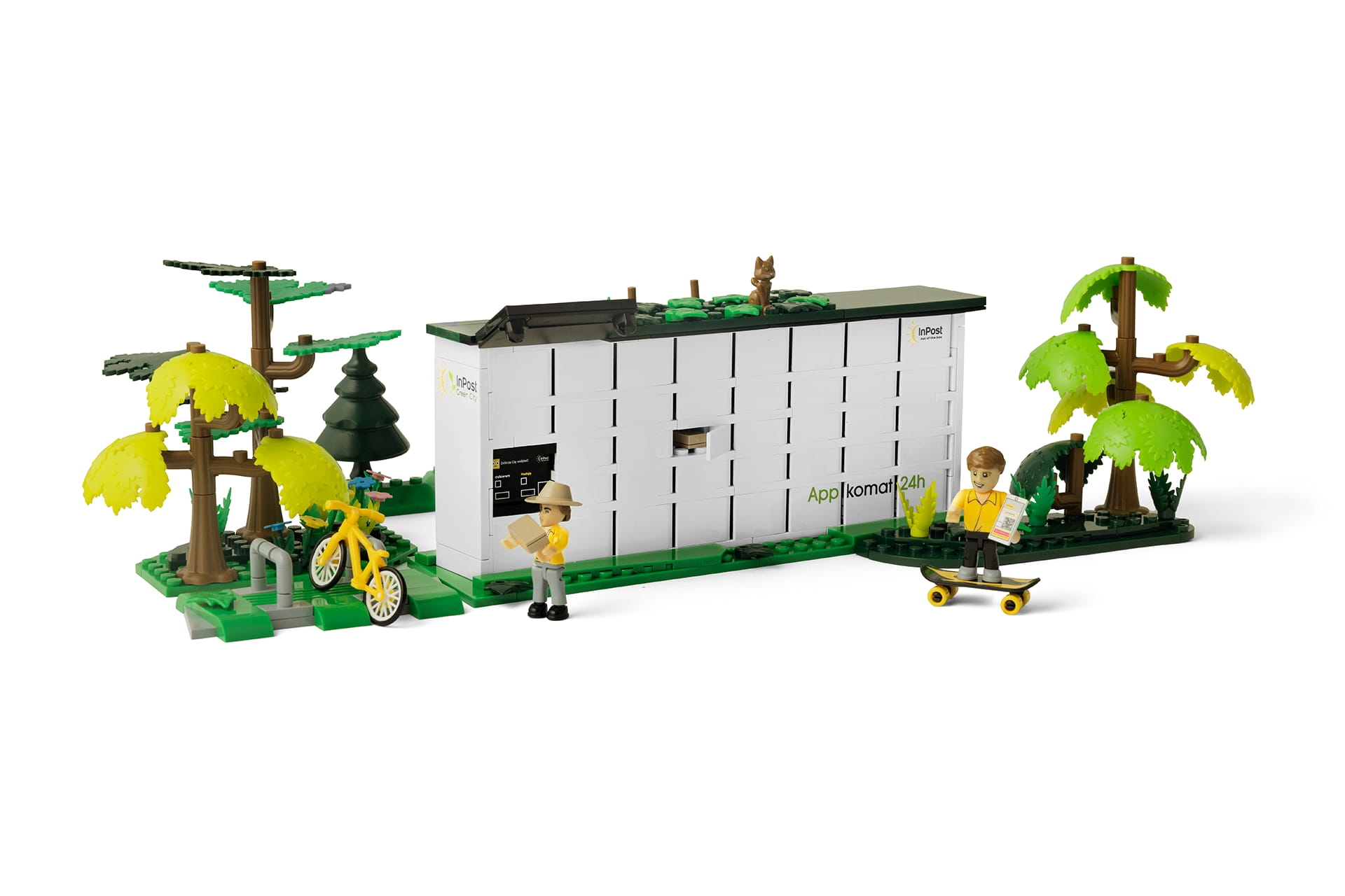 Jakie klocki dla dziecka wybrać? Oryginalny wybór, z którego ucieszą się też rodzice