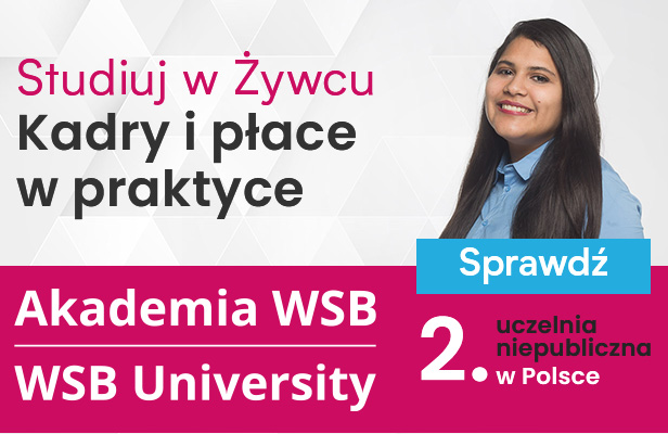 WSB kadry i płace mobile