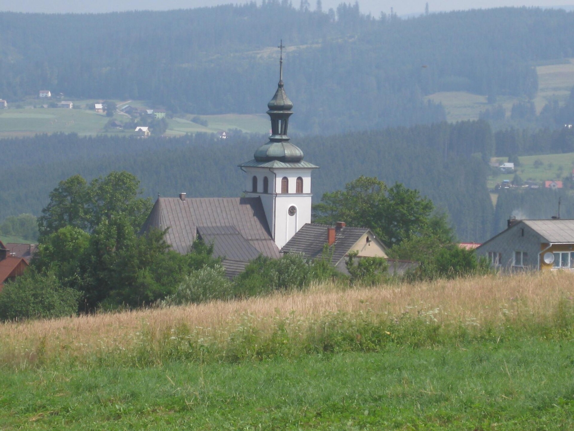 W Istebnej na “Kurzyszowskim” coraz bliżej setki. Szykują się jubileuszowe obchody