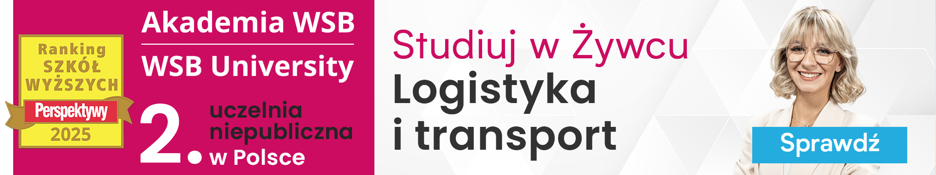 WSB logistyka