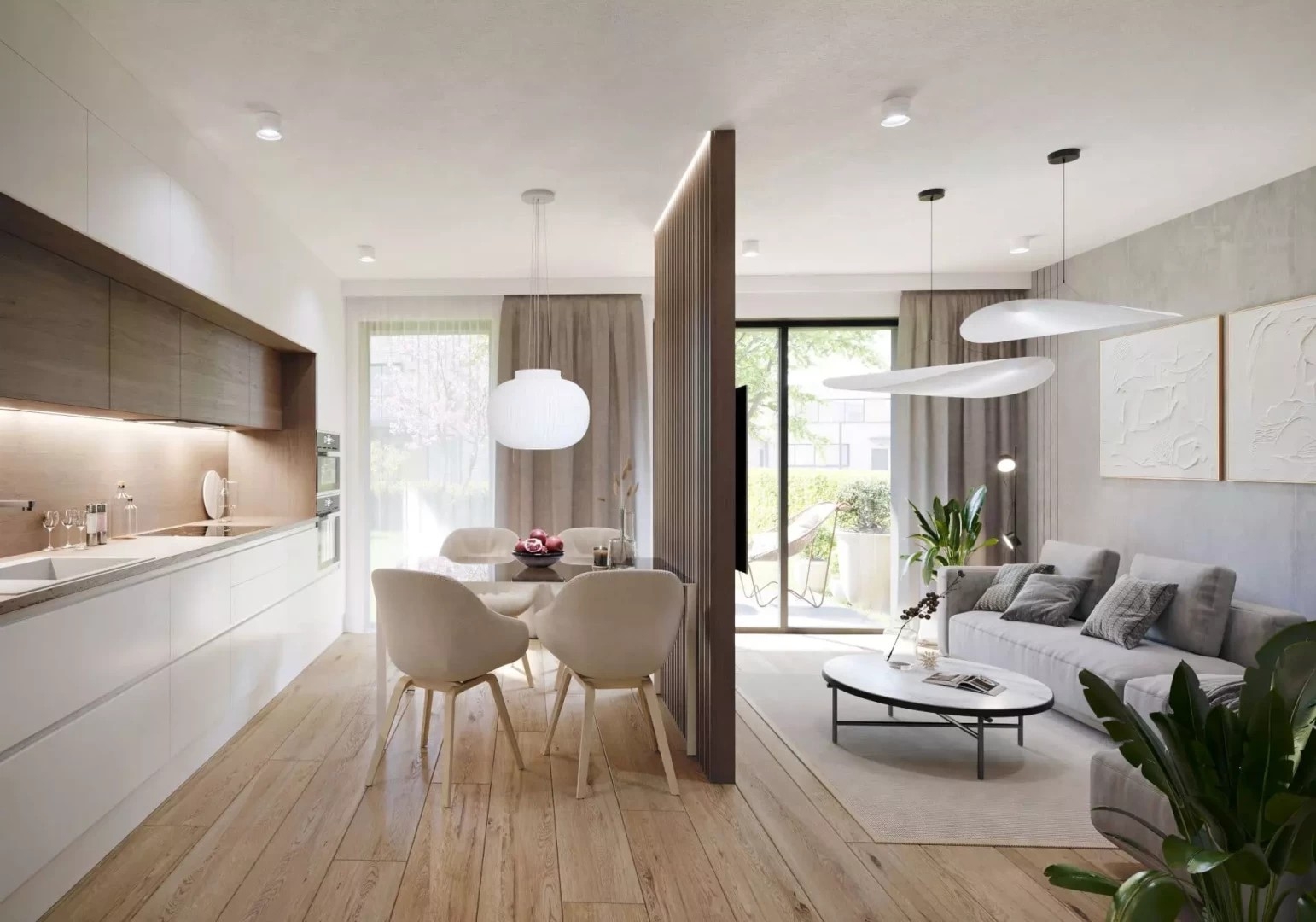 Dlaczego nowoczesne, kameralne osiedla zyskują na popularności? Oto 4 powody