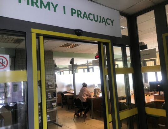 Uwaga! Oszuści podszywają się pod pracowników ZUS