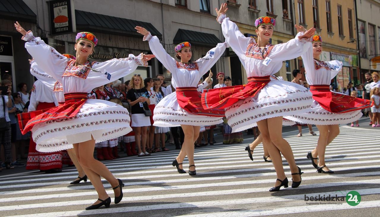 TKB w Żywcu: Jutro korowód zespołów, a co zobaczymy dzisiaj?