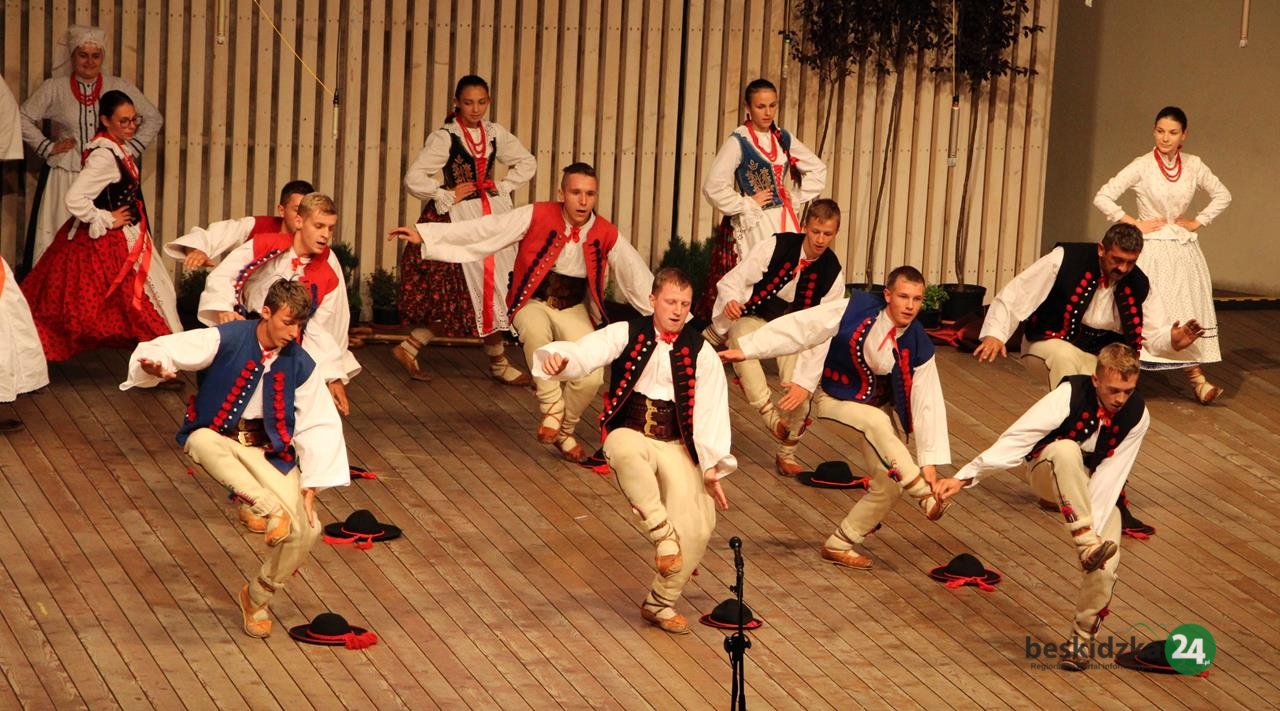 TKB – Dzisiaj rusza Festiwal Folkloru Górali Polskich w Żywcu!