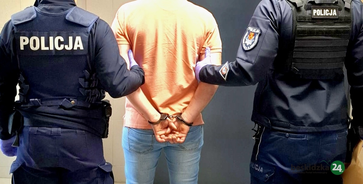 Ogólnopolska akcja “Poszukiwany” – cieszyńscy żabolenci zatrzymali 12 osób